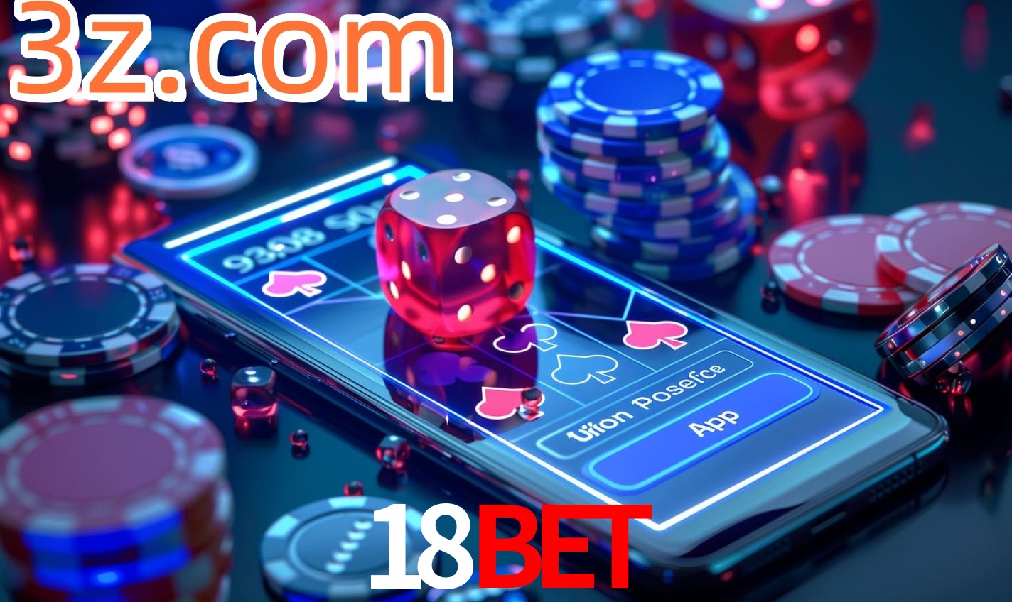 Baixar App 18BET