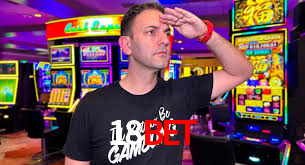 Melhor Casino Online 18BET