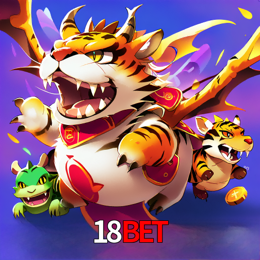 Cassino Online 18BET